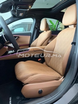 MERCEDES-BENZ Classe e occasion 2781712