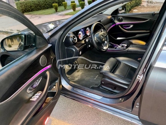 MERCEDES-BENZ Classe e occasion 1811679