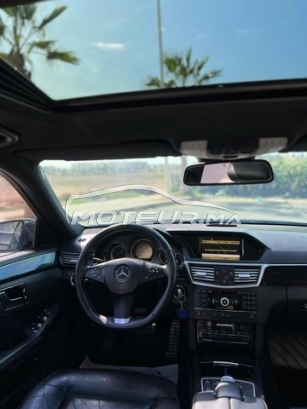 MERCEDES-BENZ Classe e occasion 1811768