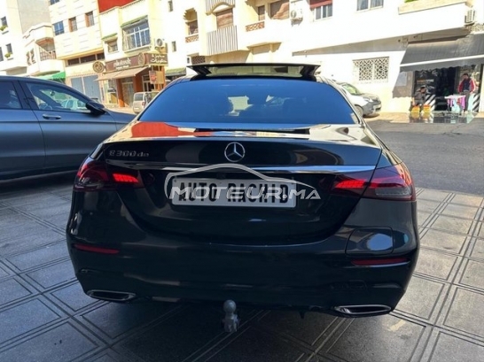 MERCEDES-BENZ Classe e occasion 3108603