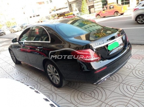 ميرسيديس-بينز كلاسي ي مستعملة 1647657