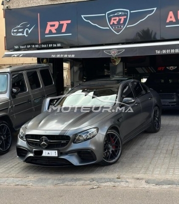 ميرسيديس-بينز كلاسي ي مستعملة 2317397