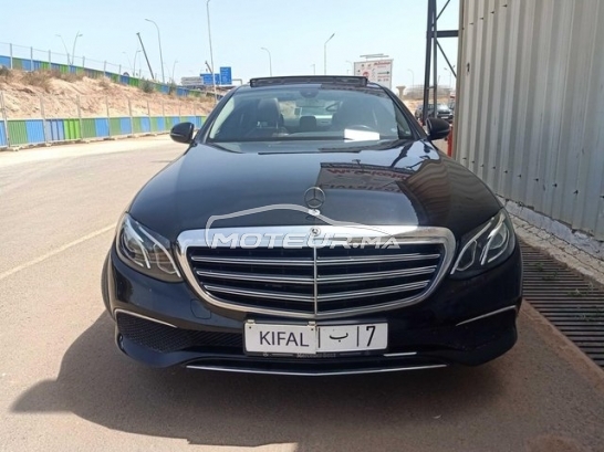 ميرسيديس-بينز كلاسي ي مستعملة 3511288