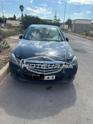 MERCEDES-BENZ Classe e occasion 2536226