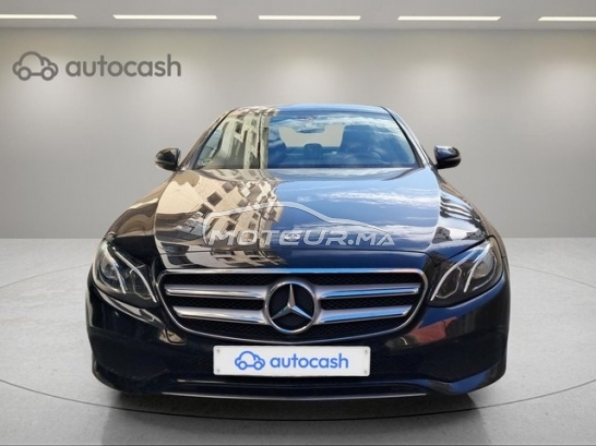 MERCEDES-BENZ Classe e occasion 3148205