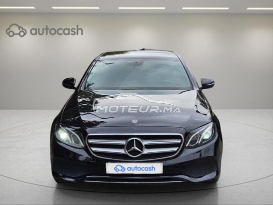 ميرسيديس-بينز كلاسي ي مستعملة 3271751