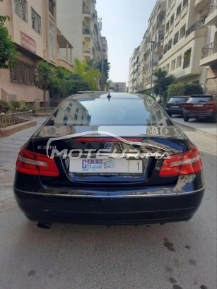 MERCEDES-BENZ Classe e occasion 2731567