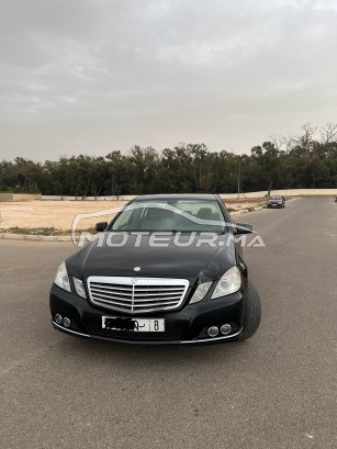 ميرسيديس-بينز كلاسي ي مستعملة 2558669