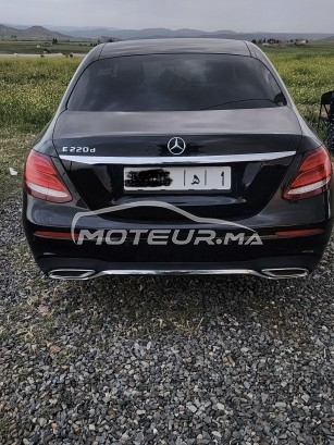 MERCEDES-BENZ Classe e Mercedes-benz classe e amg line plus occasion 3378224