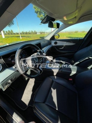 MERCEDES-BENZ Classe e Avant-garde occasion 3082020