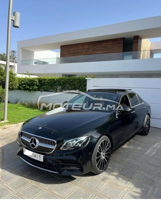 ميرسيديس-بينز كلاسي ي 220 مستعملة 2493762