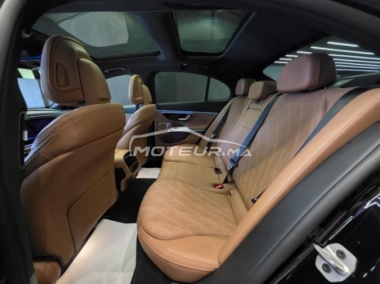 MERCEDES-BENZ Classe e occasion 2484306