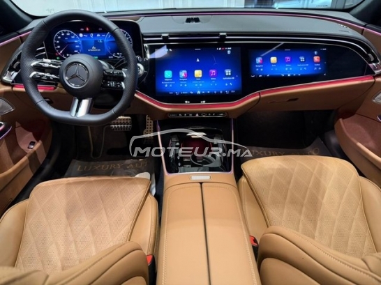 ميرسيديس-بينز كلاسي ي مستعملة 2807442