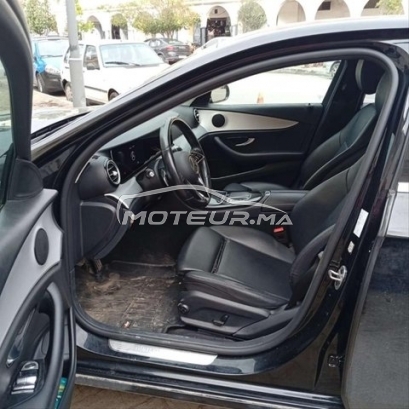 ميرسيديس-بينز كلاسي ي مستعملة 3018414