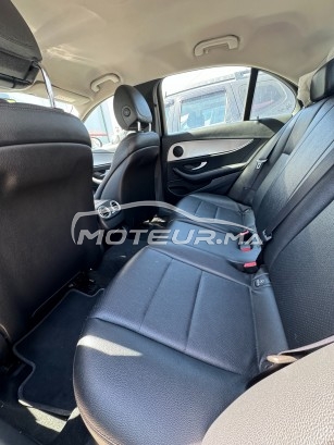 ميرسيديس-بينز كلاسي ي E220d مستعملة 2236817