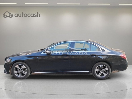 MERCEDES-BENZ Classe e occasion 3148203