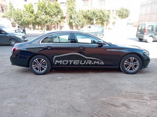 MERCEDES-BENZ Classe e occasion 3510769