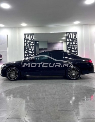 MERCEDES-BENZ Classe e occasion 3095238