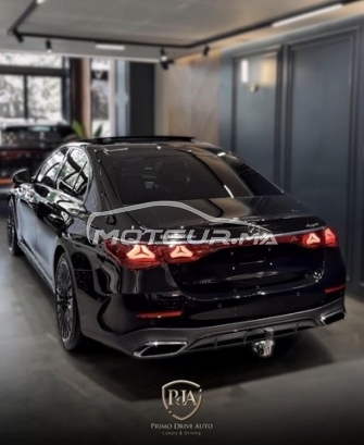 Mercedes Classe E 300de Hybride diesel 2026 0km