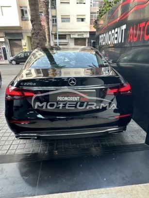 ميرسيديس-بينز كلاسي ي مستعملة 2471232