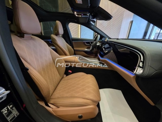 MERCEDES-BENZ Classe e occasion 2484301