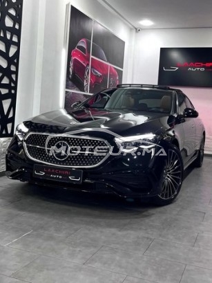 MERCEDES-BENZ Classe e occasion 3095254