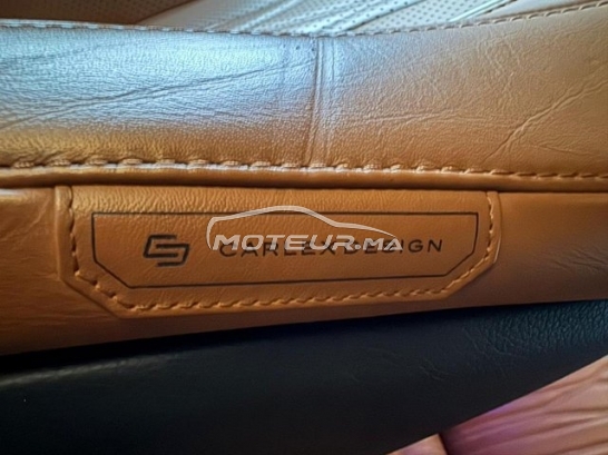 Voiture au Maroc MERCEDES-BENZ Classe e - 478547