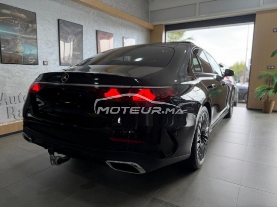 MERCEDES-BENZ Classe e occasion 2781708