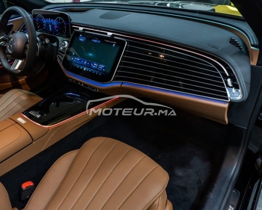 ميرسيديس-بينز كلاسي ي مستعملة 1811098