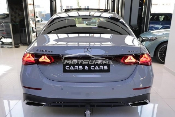 ميرسيديس-بينز كلاسي ي مستعملة 1906895