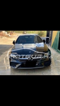 ميرسيديس-بينز كلاسي ي Coupe مستعملة 2156104