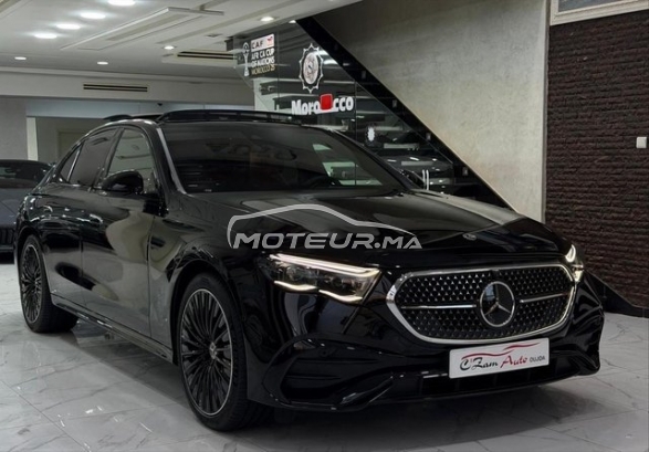 ميرسيديس-بينز كلاسي ي مستعملة 3200942