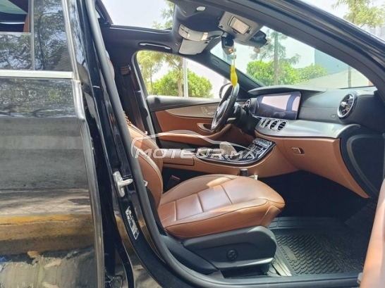 ميرسيديس-بينز كلاسي ي مستعملة 3511376