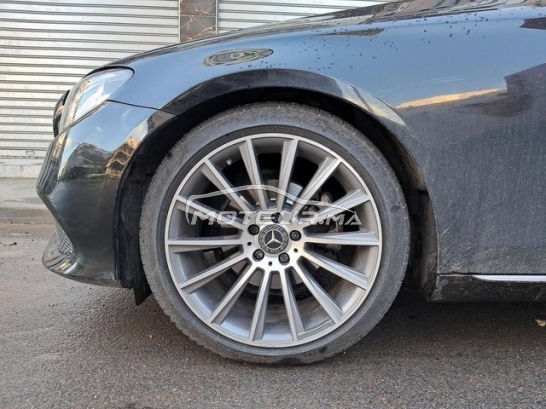 ميرسيديس-بينز كلاسي ي مستعملة 3271753