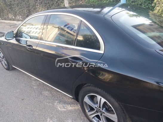 ميرسيديس-بينز كلاسي ي مستعملة 2511549