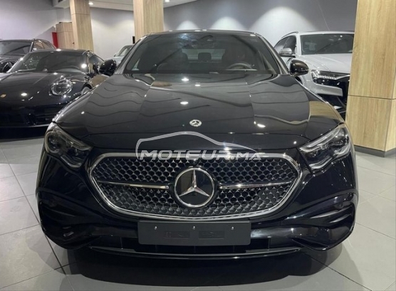 MERCEDES-BENZ Classe e 300de occasion 2324213