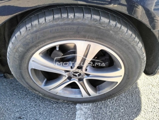 MERCEDES-BENZ Classe e occasion 3512889