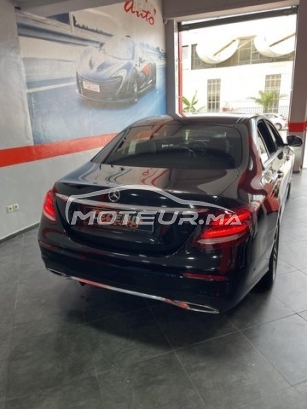 ميرسيديس-بينز كلاسي ي مستعملة 1691463