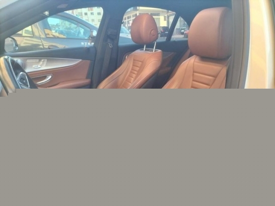 MERCEDES-BENZ Classe e occasion 3135709