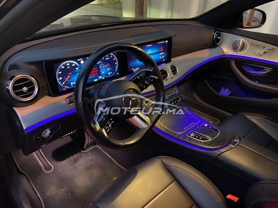 MERCEDES-BENZ Classe e 300 de occasion 2408586