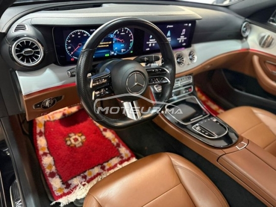 MERCEDES-BENZ Classe e occasion 2691230