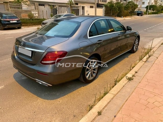 MERCEDES-BENZ Classe e occasion 1811681