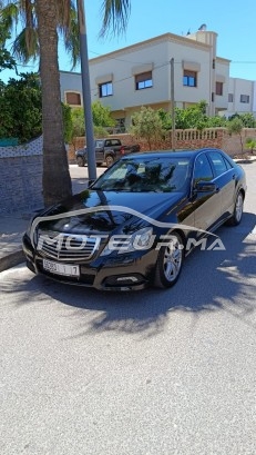 MERCEDES-BENZ Classe e 350 occasion 2327089