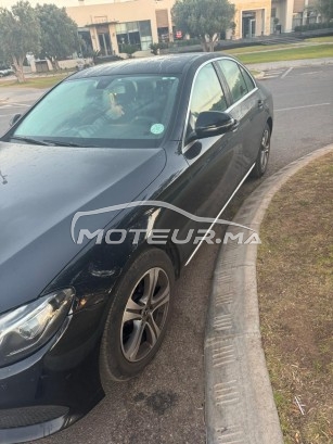 MERCEDES-BENZ Classe e E220 occasion 2395303