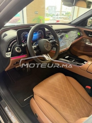 MERCEDES-BENZ Classe e occasion 2781711