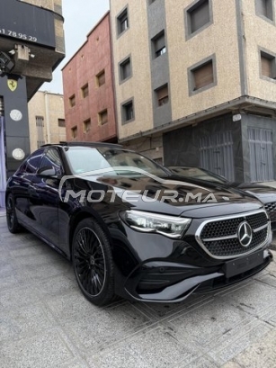 ميرسيديس-بينز كلاسي ي مستعملة 2452241