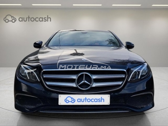 ميرسيديس-بينز كلاسي ي مستعملة 3023217