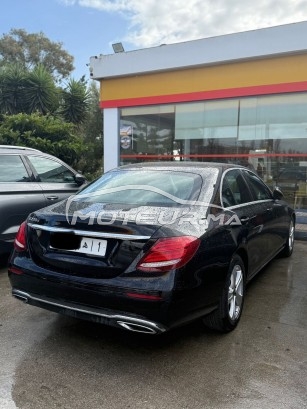 ميرسيديس-بينز كلاسي ي E220d مستعملة 2236642