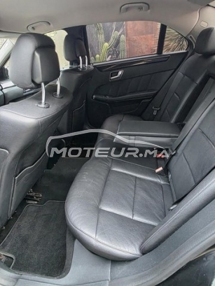 ميرسيديس-بينز كلاسي ي Prestige مستعملة 3217233