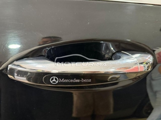 MERCEDES-BENZ Classe e occasion 2691228